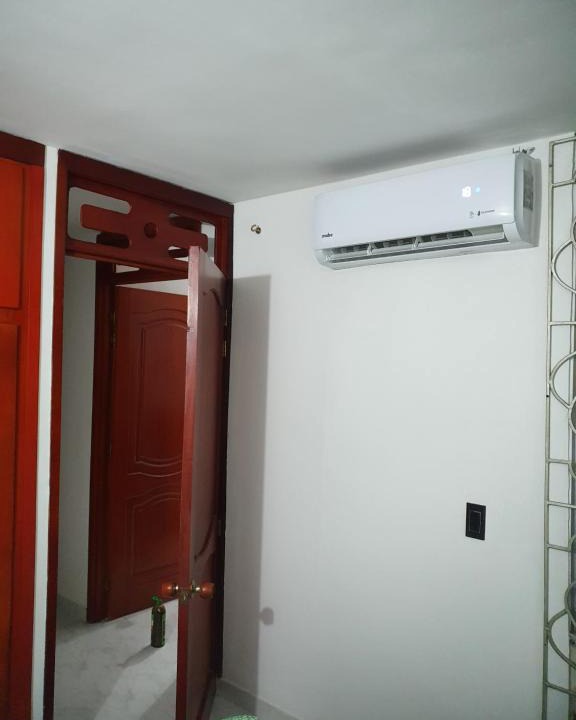 Villavicencio Apartment | Descanso premium
