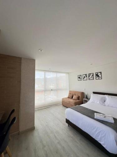 Quinta Paredes Apartment | Descubre Tu Apartaestudio Ideal Todo Incluido
