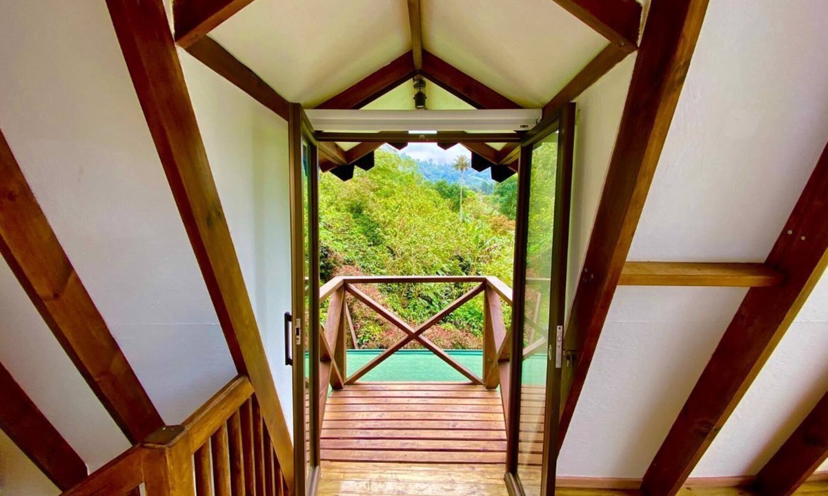San Francisco Cabin | Descubre tu regalo