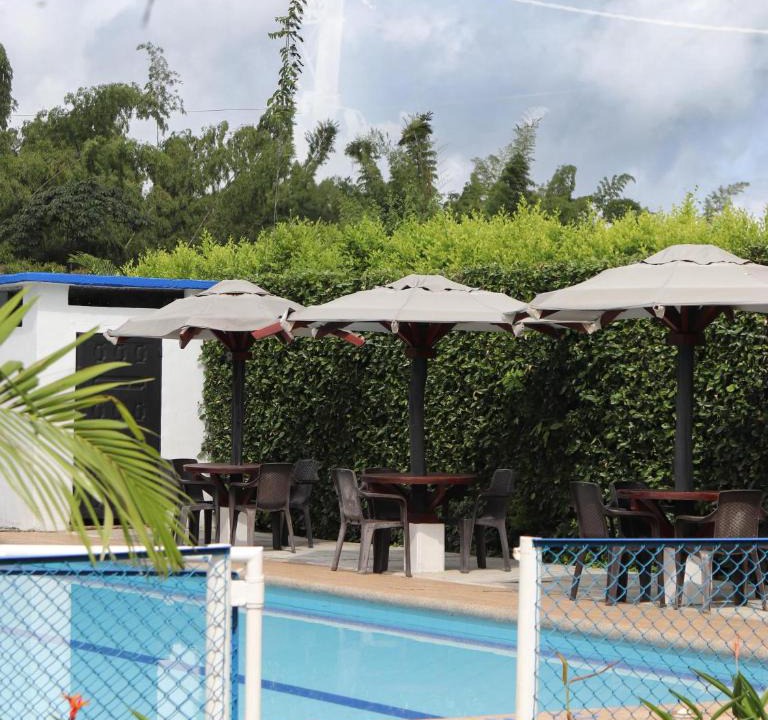Guaduas Hotel | Desiderata Resort