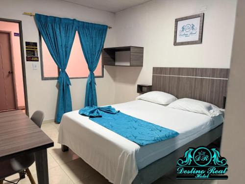 Arauca Hotel | Destino real hotel