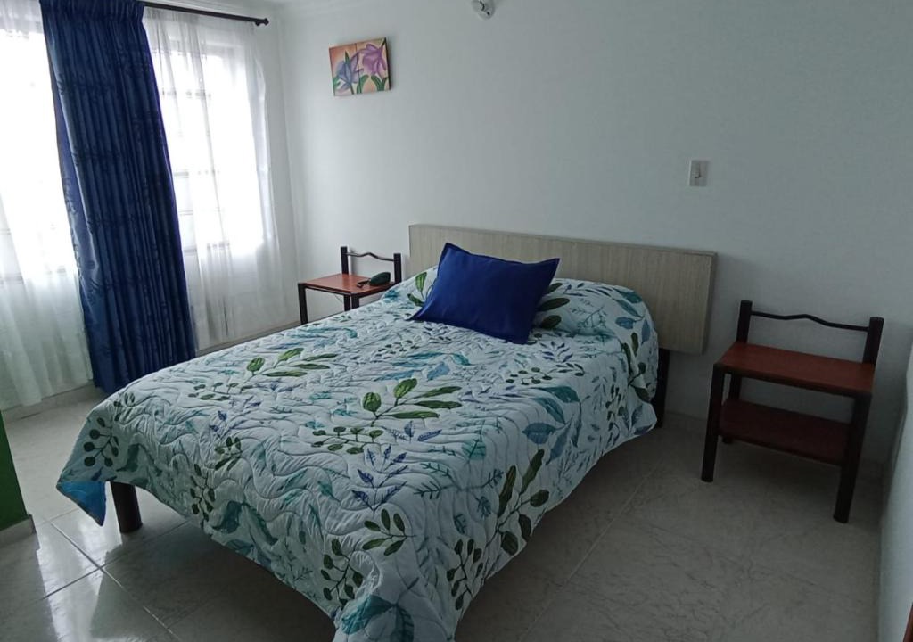Villavicencio Hotel | Diamante Blue Hotel