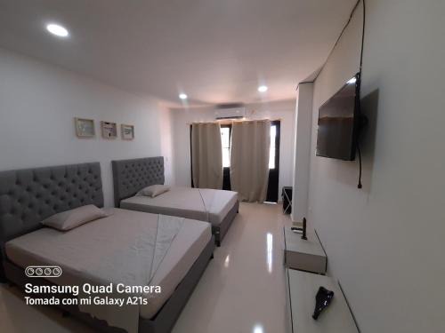 Puerto Triunfo Apartment | DINA CONFORT