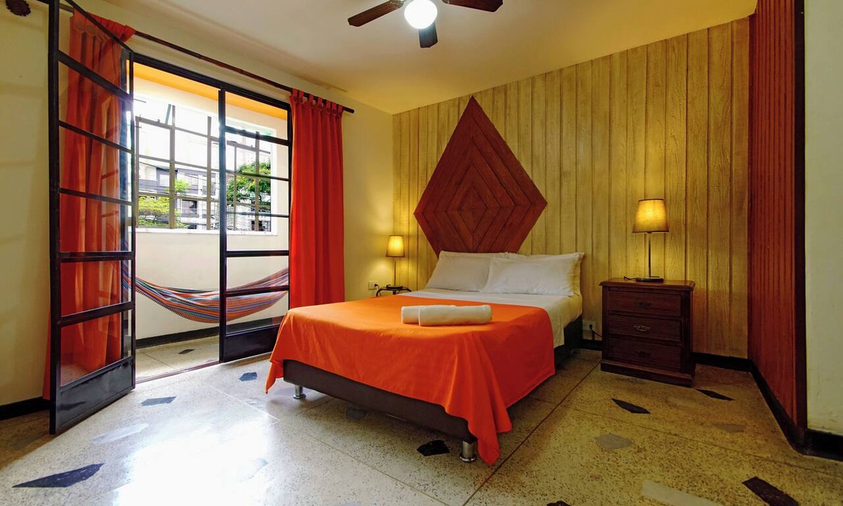 Cali Hostel | Ding-Dong Hostel