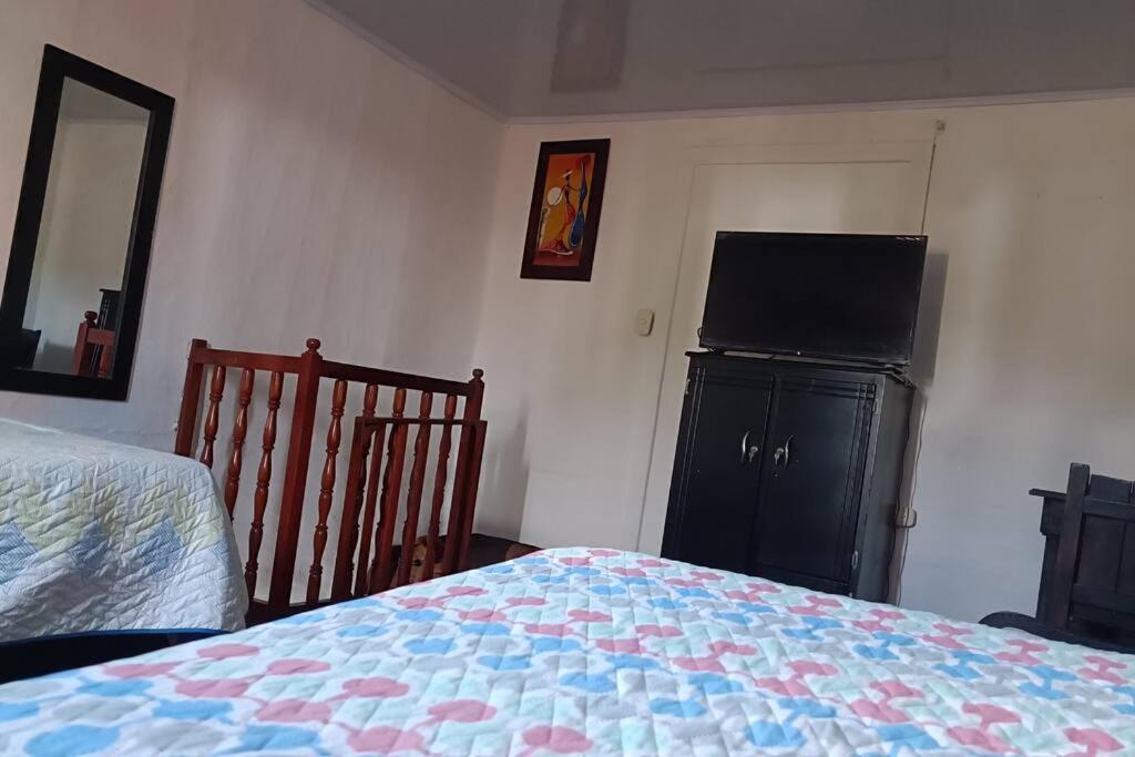 Supia Apartment | Disfruta de cómodo apartamento Las Palmas