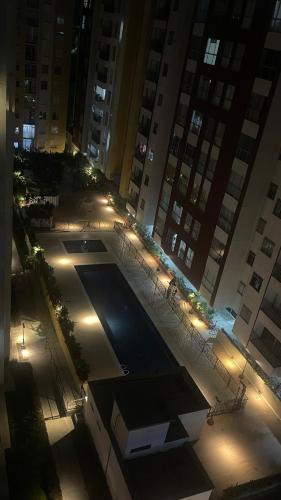Armenia Apartment | Disfruta de un cálido y acogedor apartaestudio