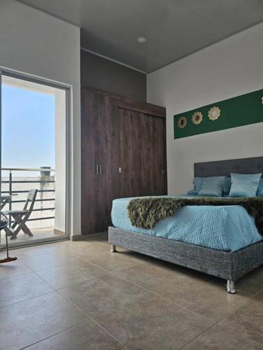 Granada Apartment | Disfruta el encanto llanero