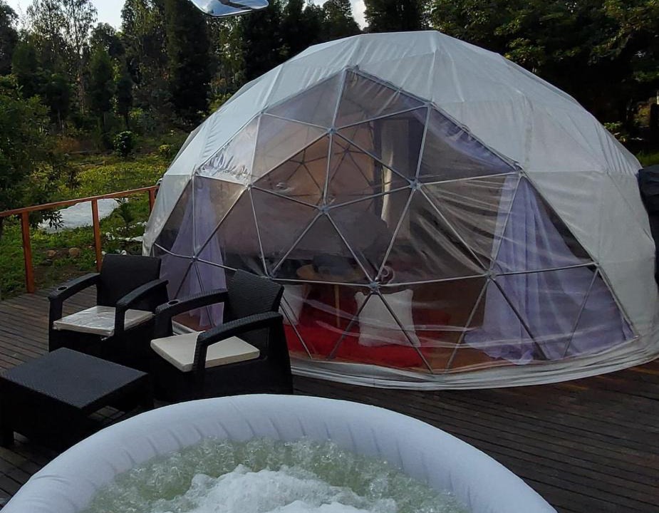 Raquira Other | Domo -glamping luna