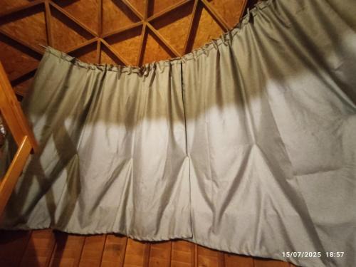 Floresta House | Domo La Esmeralda Glamping Familiar 5P