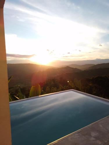 Manizales Villa | Don Café - Luxury and confort