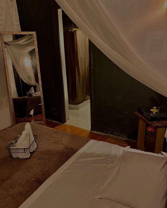 Popayan Cabin | Don Fierro Hostal Campestre