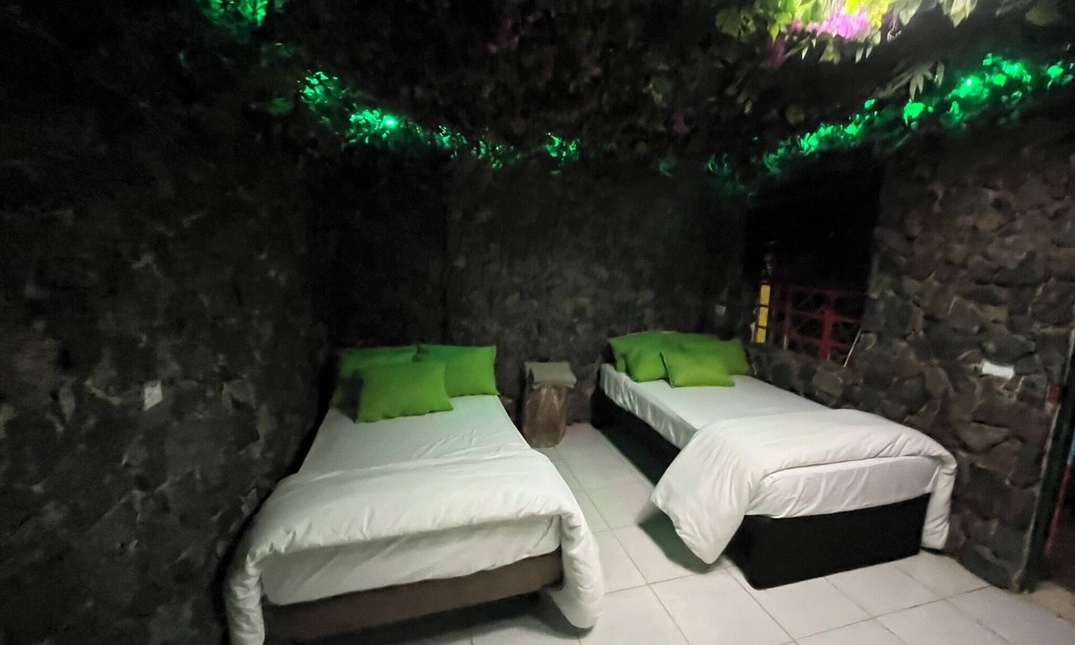 Copacabana Cabin | Don leandro Coffee farm Glamping