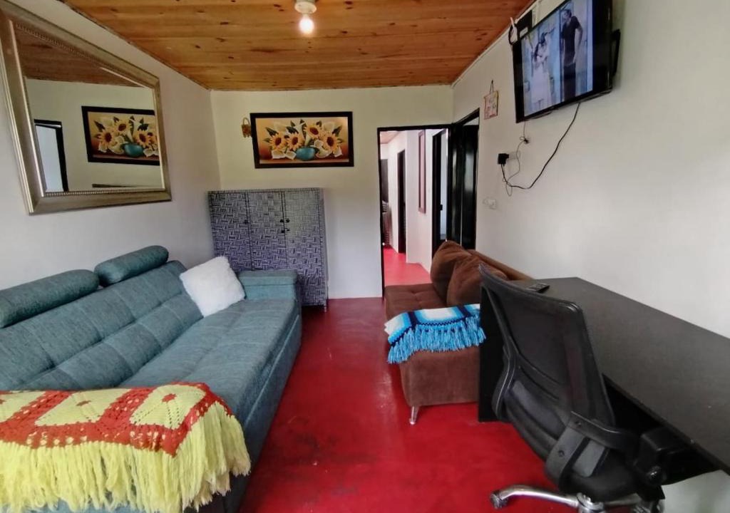 Murillo House | Donde Sara Tourist House