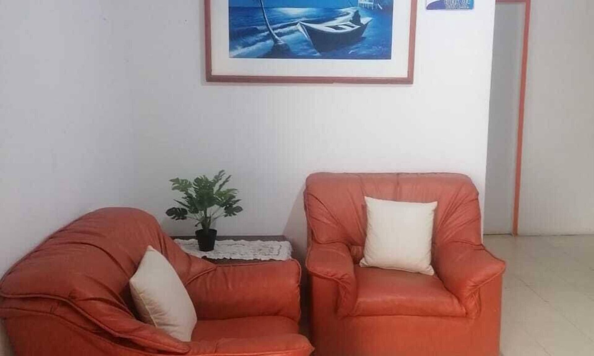 Punta Hansa Hostel | Downtown