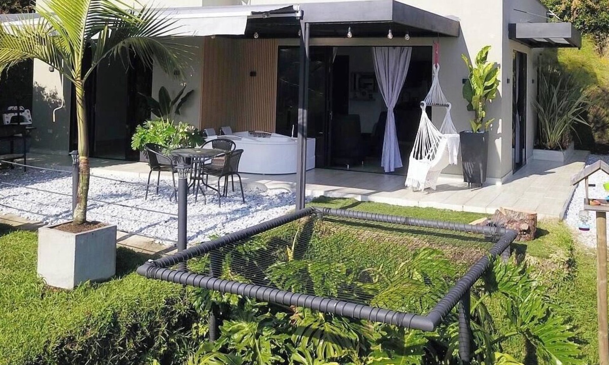 El Penol Cabin | Dream cabin with access to El Peñol lake