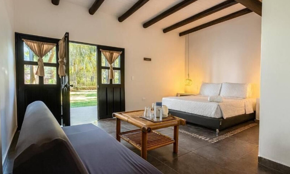 Palomino Hostel | Dreamer Palomino