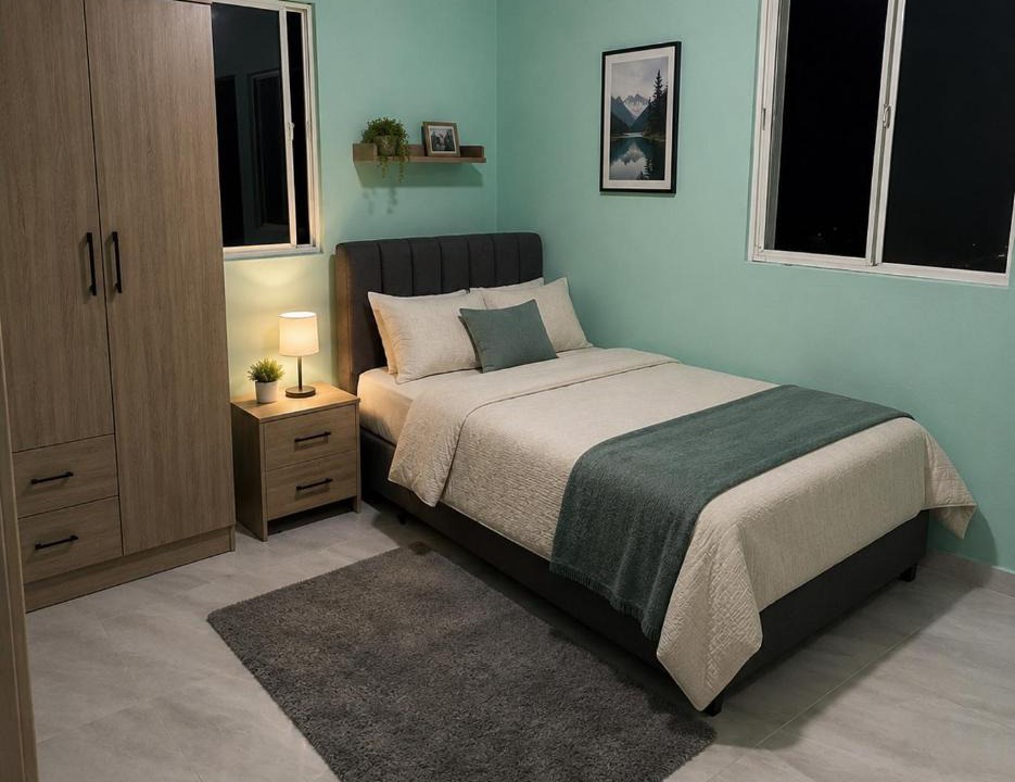 Yali House | Eco Hostal finca Bethel
