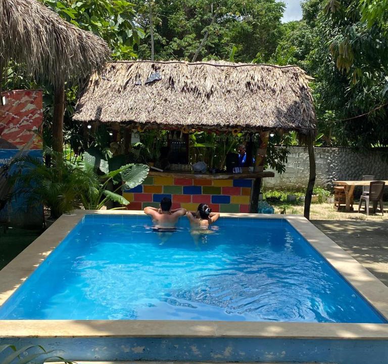 Canaveral Other | Eco Hotel Amanecer Tayrona Dentro del Parque Tayrona Inside Tayrona Park