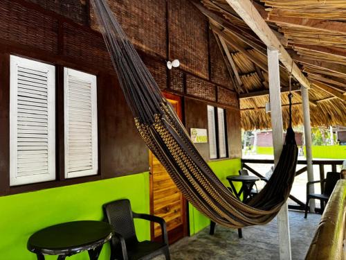 Rosario Islands Other | Eco Hotel Bosque Encantado