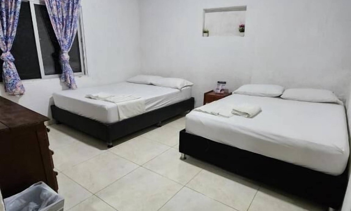 Melgar Hotel | Eco Hotel El Reposo