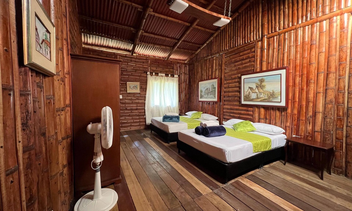 Pereira Hotel | Eco Hotel Green Eden