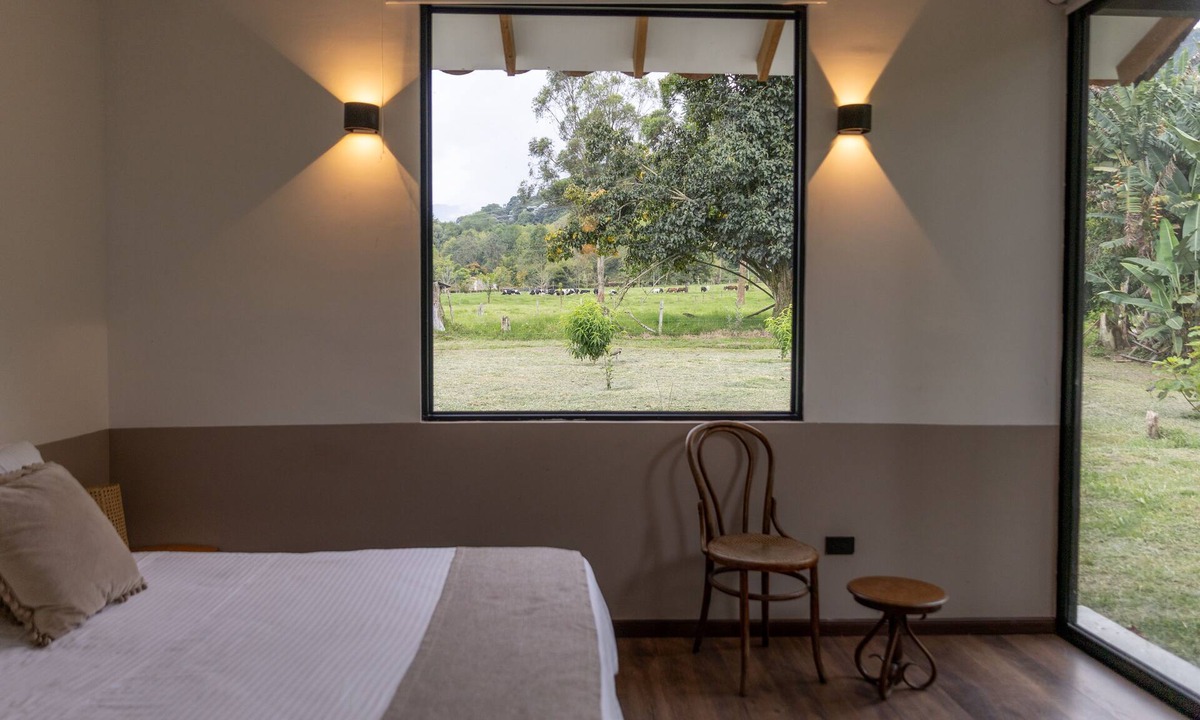 Salento Hotel | Eco Hotel La Cabaña