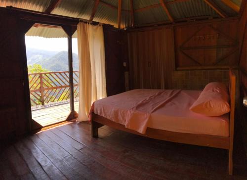 Cienaga House | Eco hotel la Esmeralda Cienaga