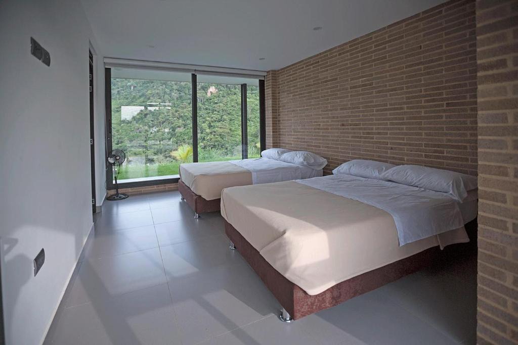 San Juan de Rio Seco House | Eco-Hotel Mirador de La Esperanza