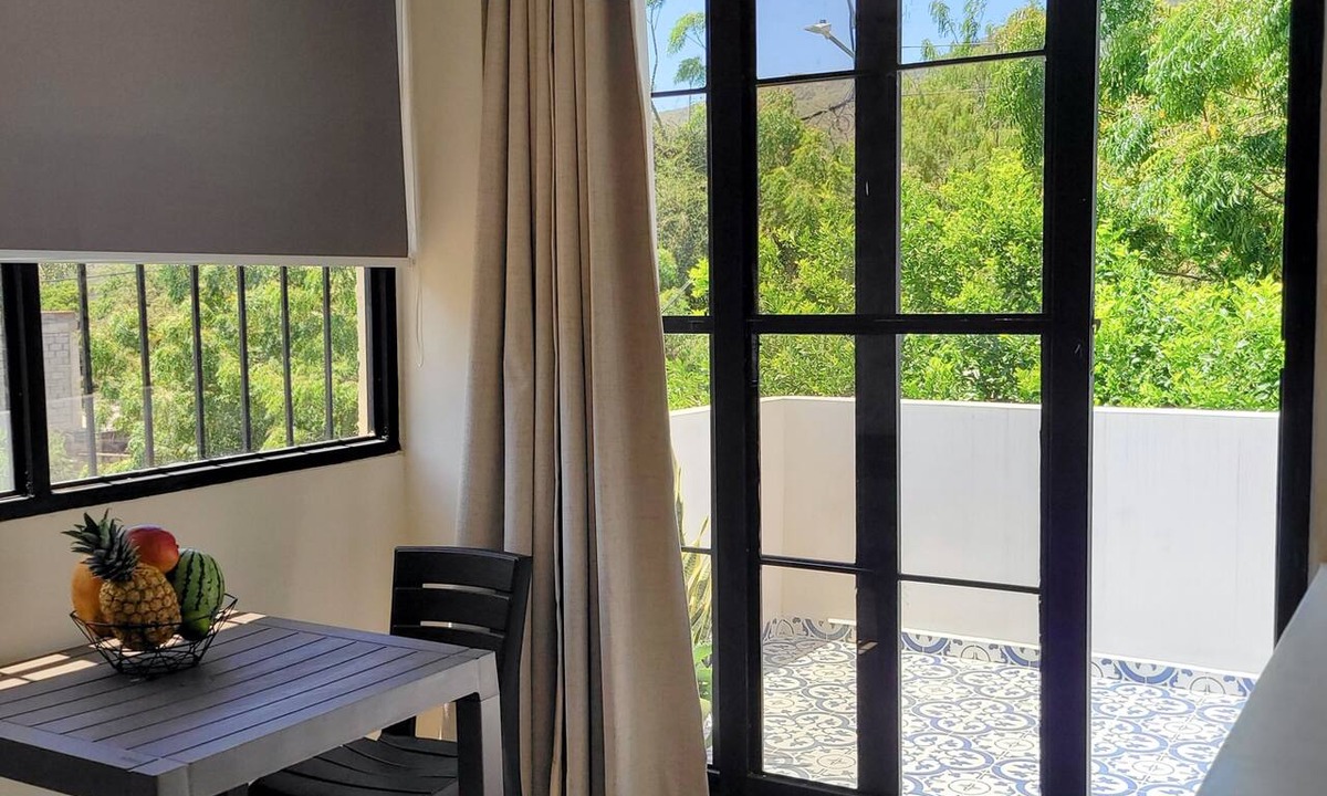 Taganga Apartment | Eco House | Private and Quiet Loft | Perfect for Long Stays