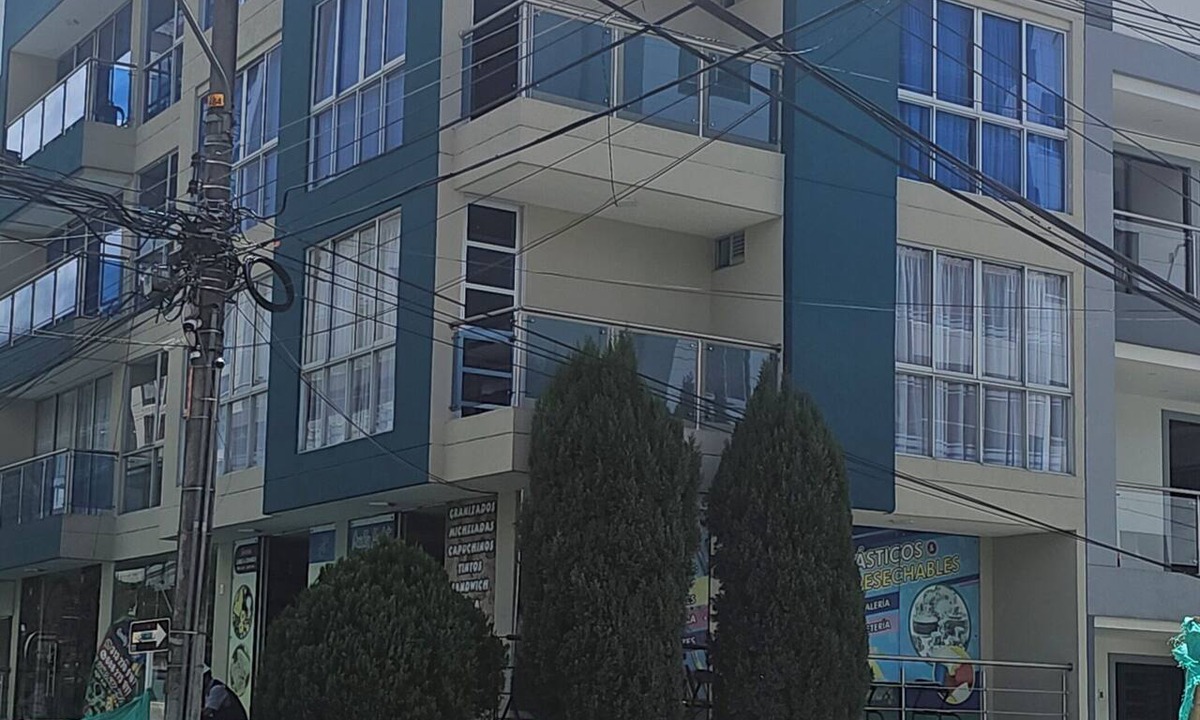 Ibague Apartment | ECO STAR Inn - Comfort, tranquility and modern spaces