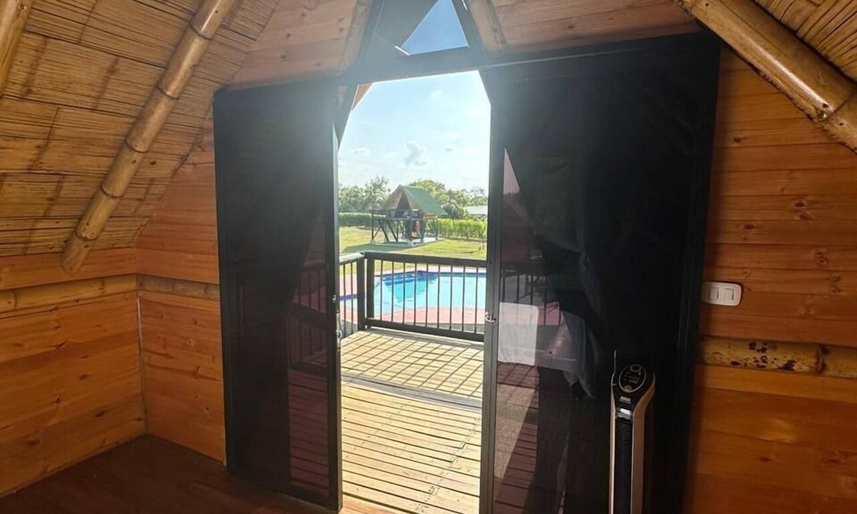 Menegua Villa | Ecohotel el Obelisco