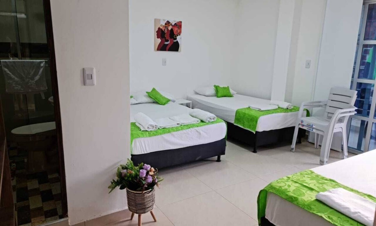 Bahia Solano Hostel | Ecohotel Linda Judith