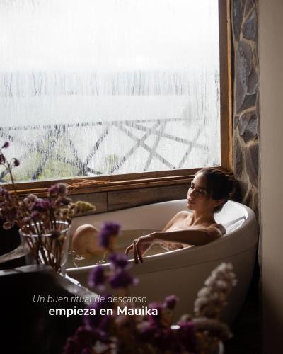 San Juan de Pasto Hotel | Ecohotel Mauka