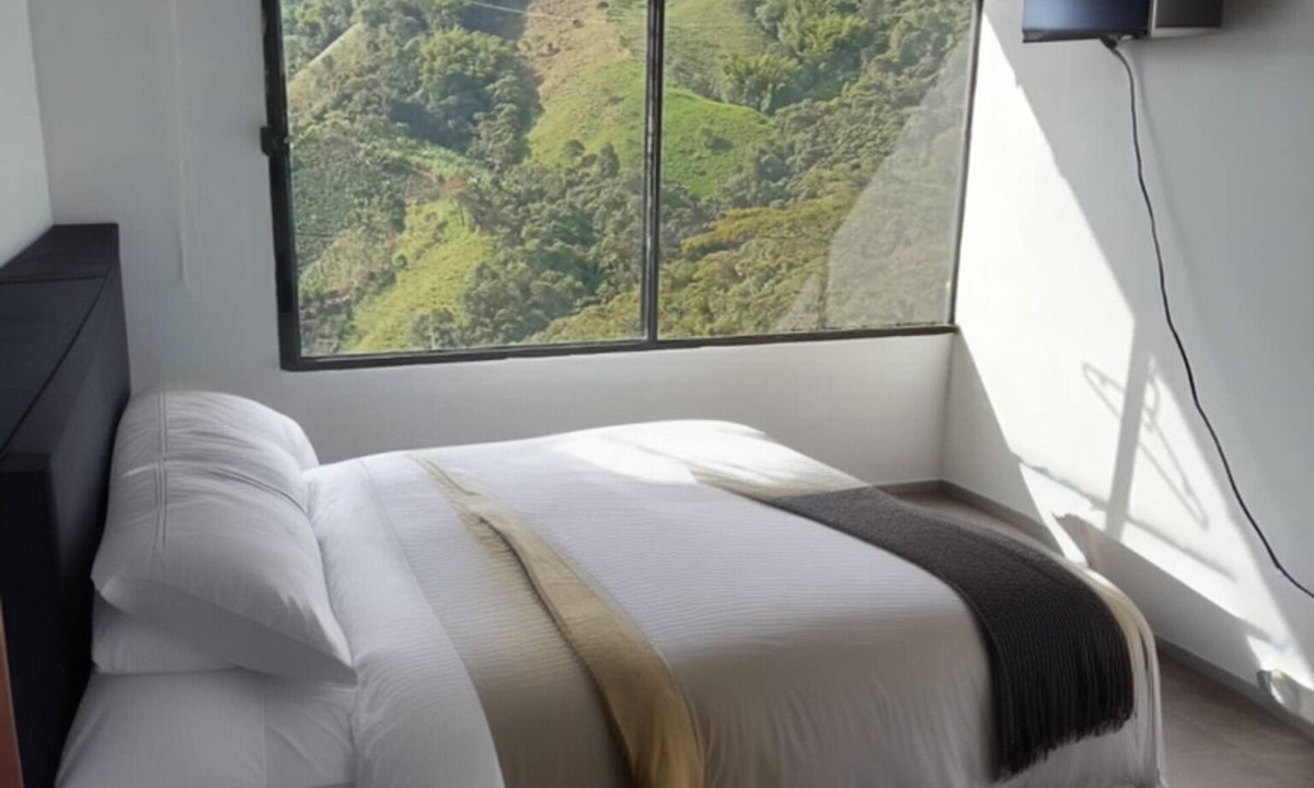 Vergara Other | Ecohotel Portillo de San Bernardo