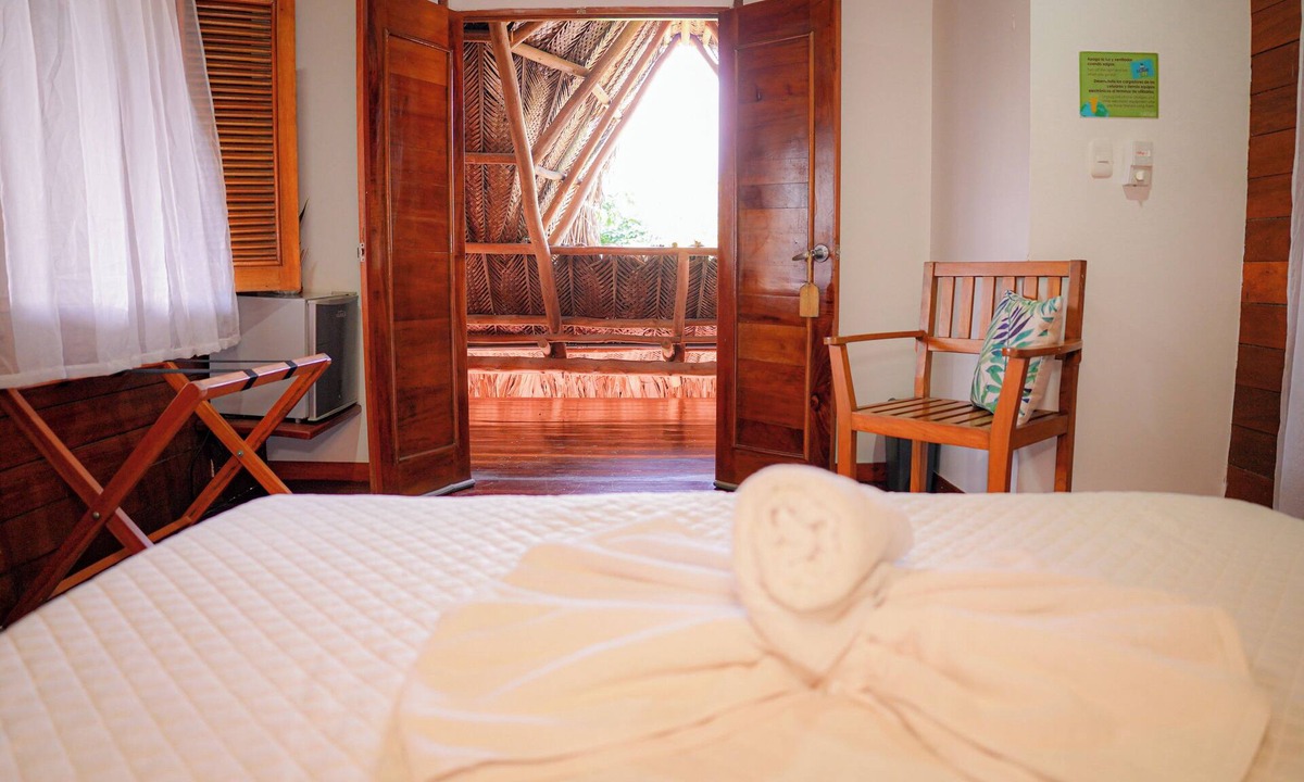 Canaveral Hotel | Ecohotel Yachay Tayrona