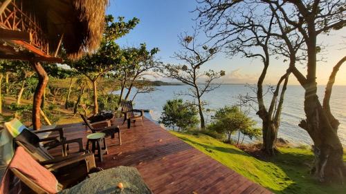 Puerto Escondido House | Ecolodge CaboVerde