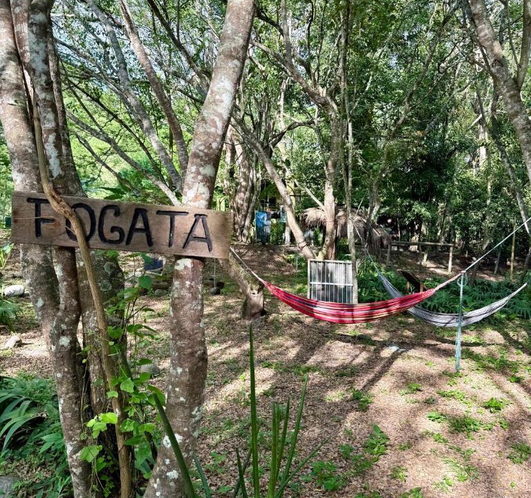 Utica Other | Ecolodge Camping CONTACTO EXTREMO