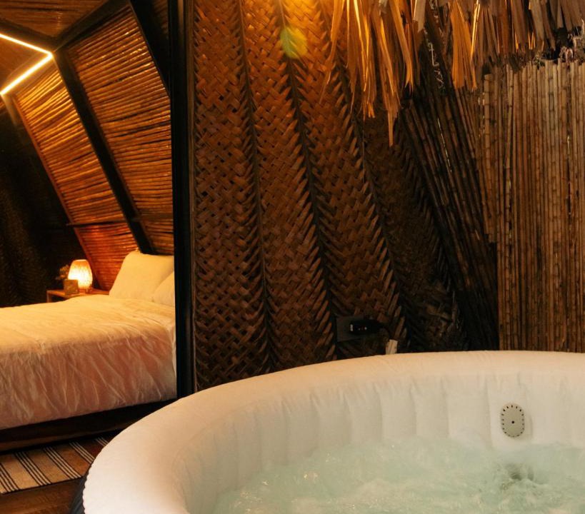Rionegro Hotel | Ecolodge Palonegro