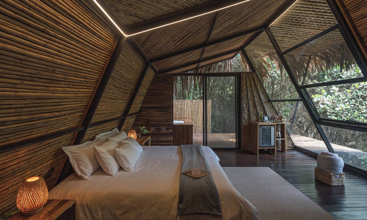 Rionegro Cabin | Ecolodge Palonegro
