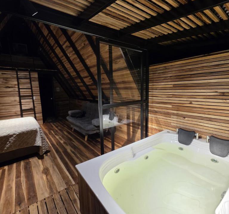 Ibague Hotel | EcoParaíso Glamping y Eventos