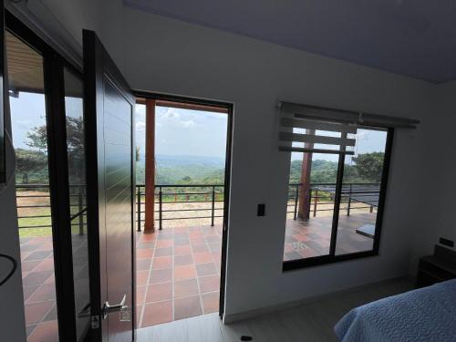 Tauramena Hotel | Ecopark