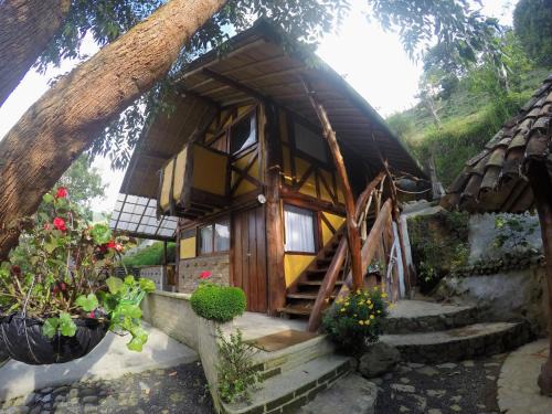 Salento Cabin | Ecorefugio Las Mirlas