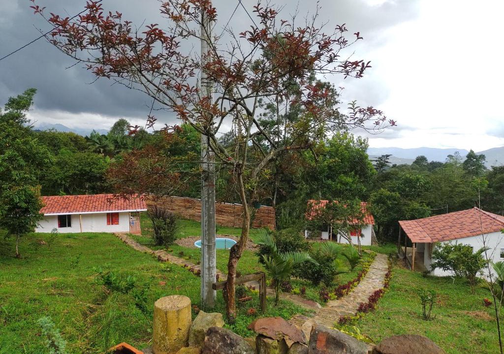 Silvania Resort | Ecoturismo "Hostal Santa Rita"
