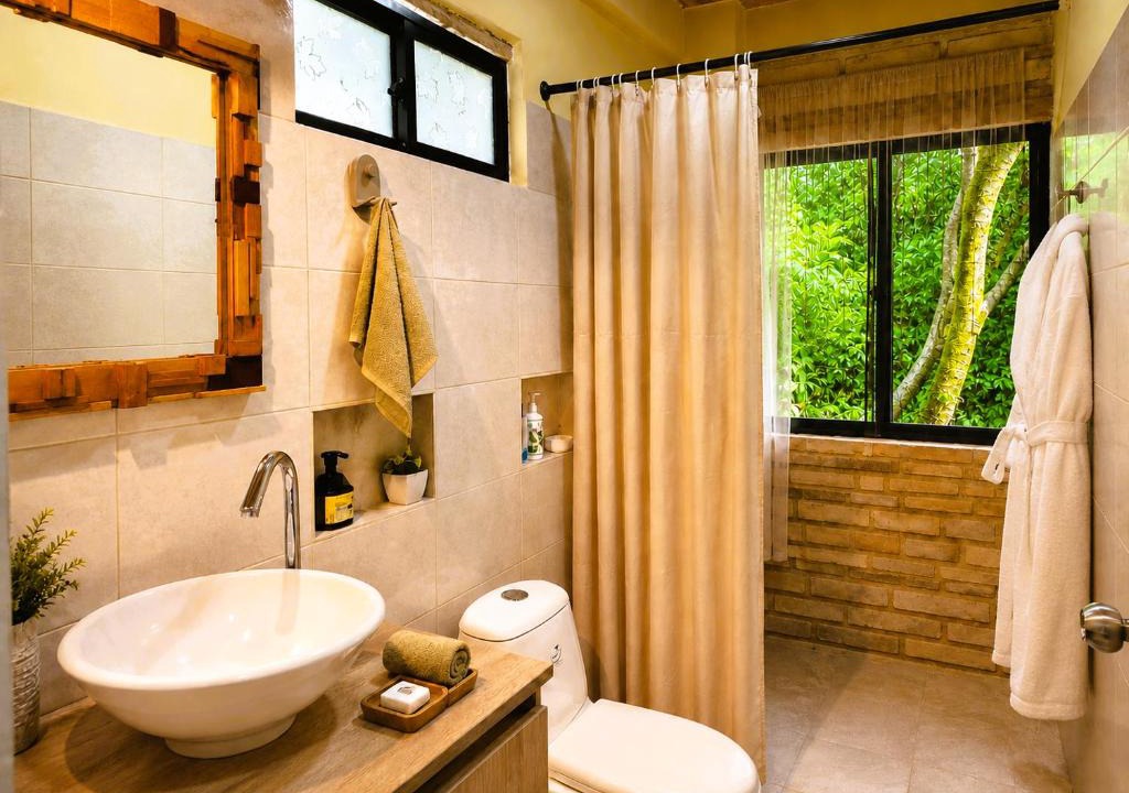 Minca Apartment | Edén Los Abuelos, Minca Mountain Residence