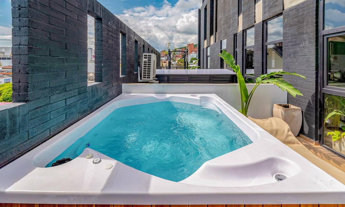 Cali Apartment | Edificio Constantino Living Cali
