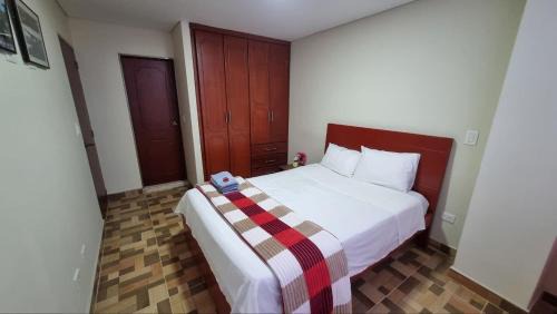 Sogamoso Apartment | Edificio K&C