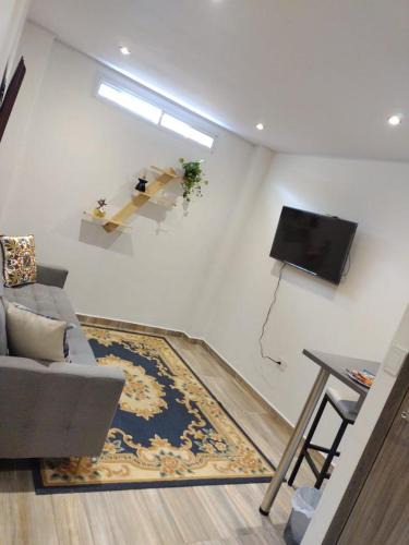 Cali Apartment | Edificio Los Bernal