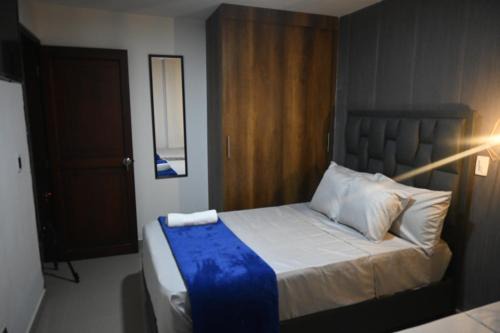 Medellin Apartment | Edificio Manantiales torre 1