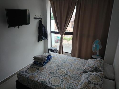 Belen Apartment | Edificio Oficinas Los Molinos Calle 30 # 81 - 158