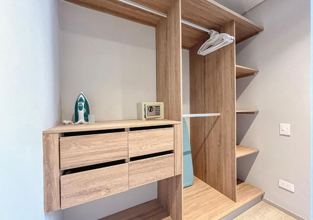 Chico Norte Apartment | Edificio QO 97 By Jalo